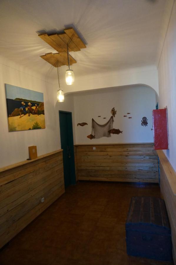 Bed and Breakfast Cato Carrapateira Zewnętrze zdjęcie
