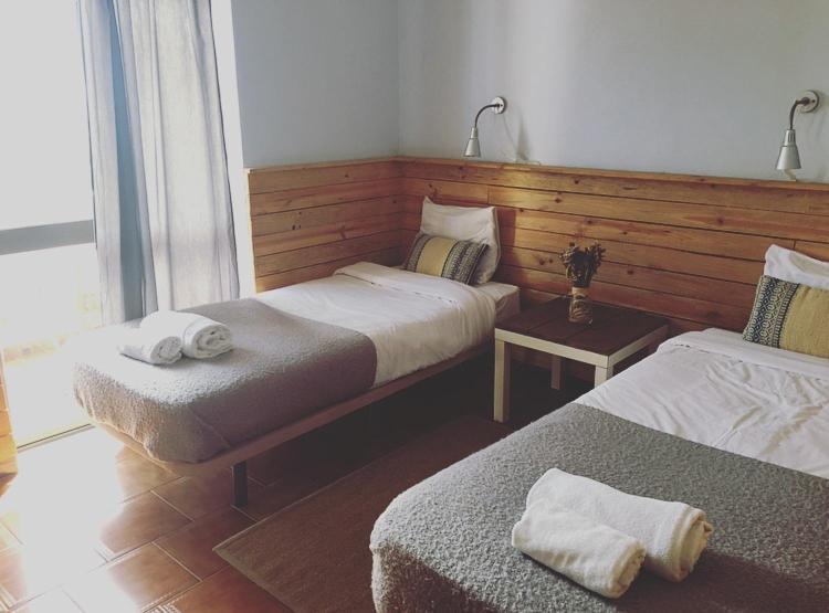 Bed and Breakfast Cato Carrapateira Zewnętrze zdjęcie